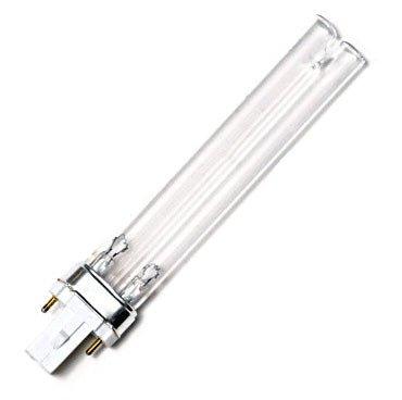 7w uv store bulb