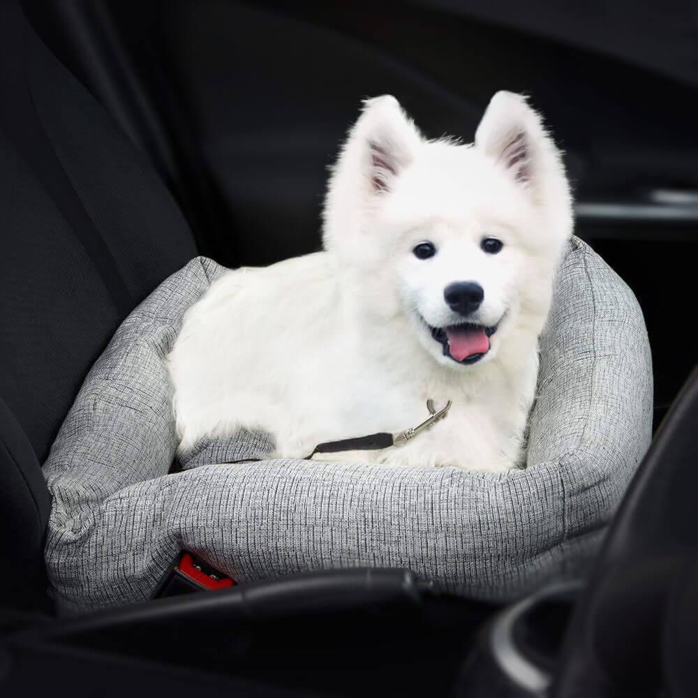 Front dog seat cover best sale