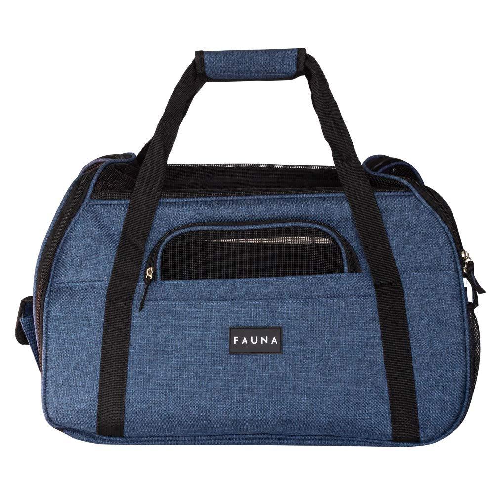 Fauna shop pet carrier