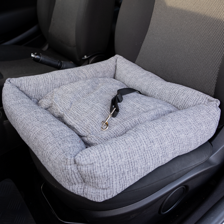 Dog Front Car Seat Cushion Cover