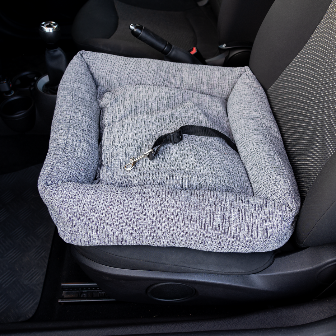 Dog Front Car Seat Cushion Cover