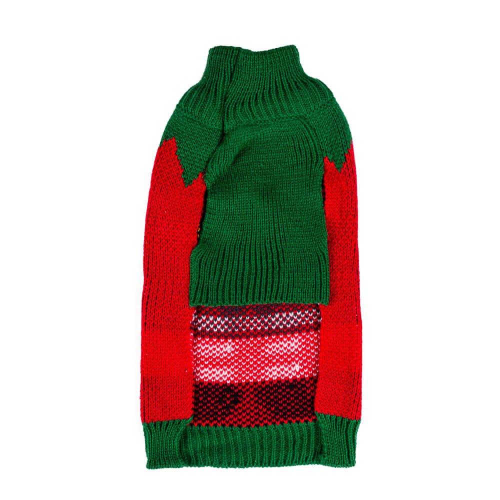 Xxl dog xmas on sale jumper