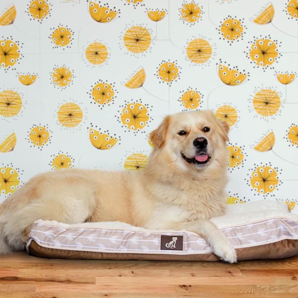 Dog bed shop 90 x 60