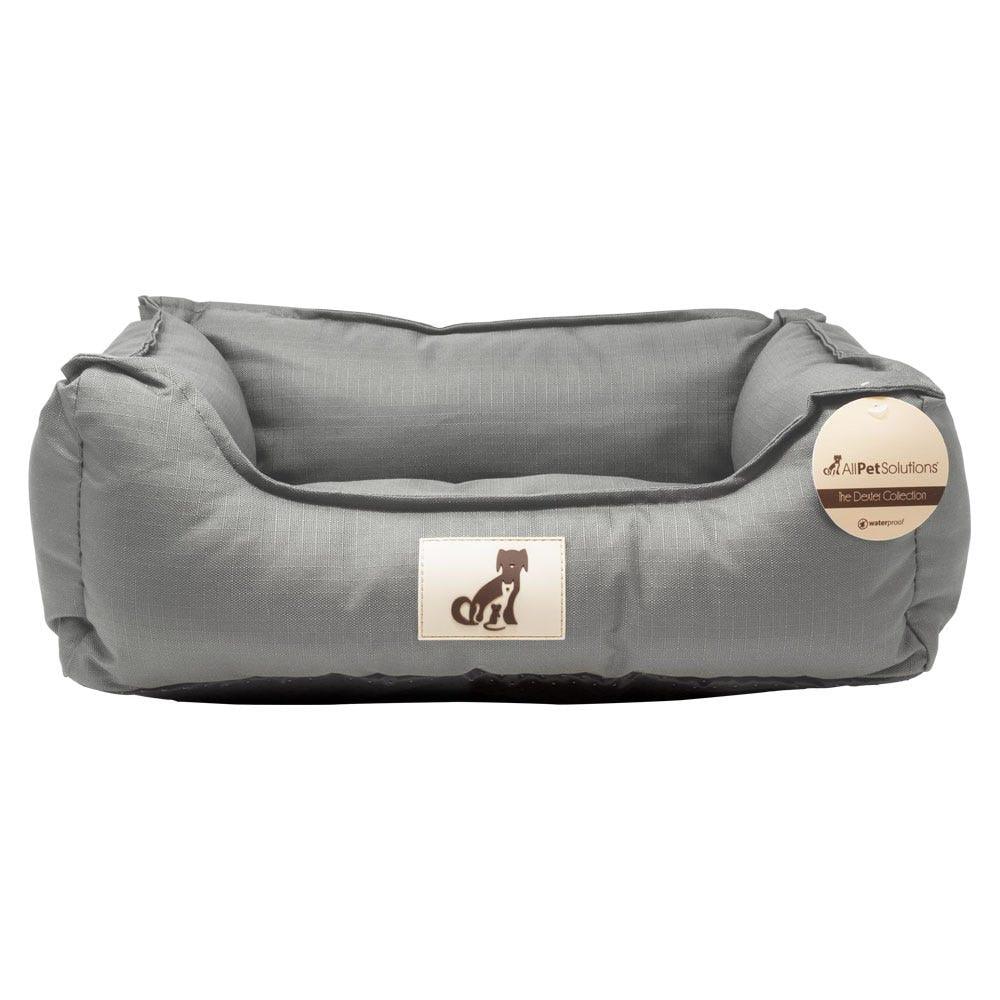 Dexter waterproof 2025 dog bed