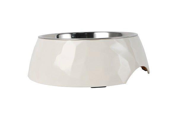 https://www.allpetsolutions.co.uk/cdn/shop/products/facet-round-cat-dog-bowl-white-sl-allpetsolutions-2.jpg?v=1695645188