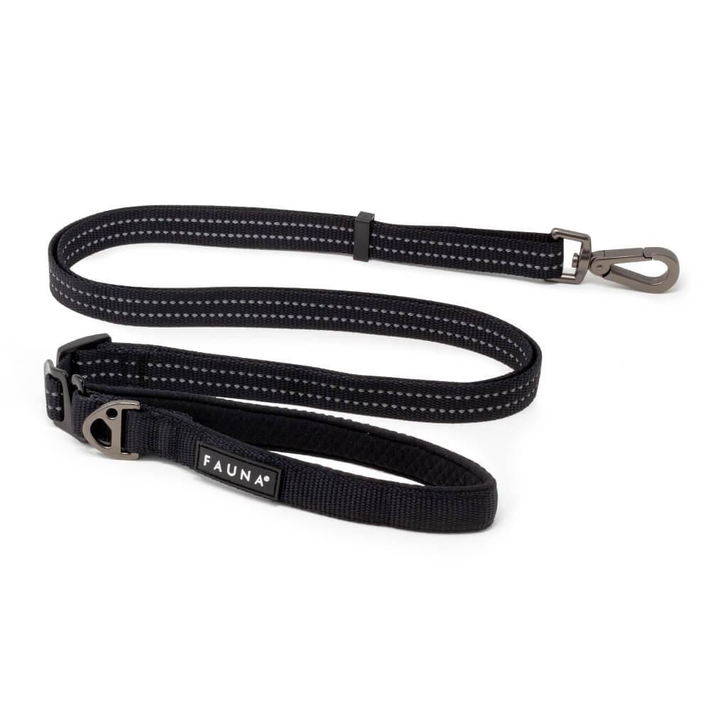 Nylon dog clearance lead