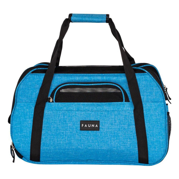 Fauna pet hot sale carrier