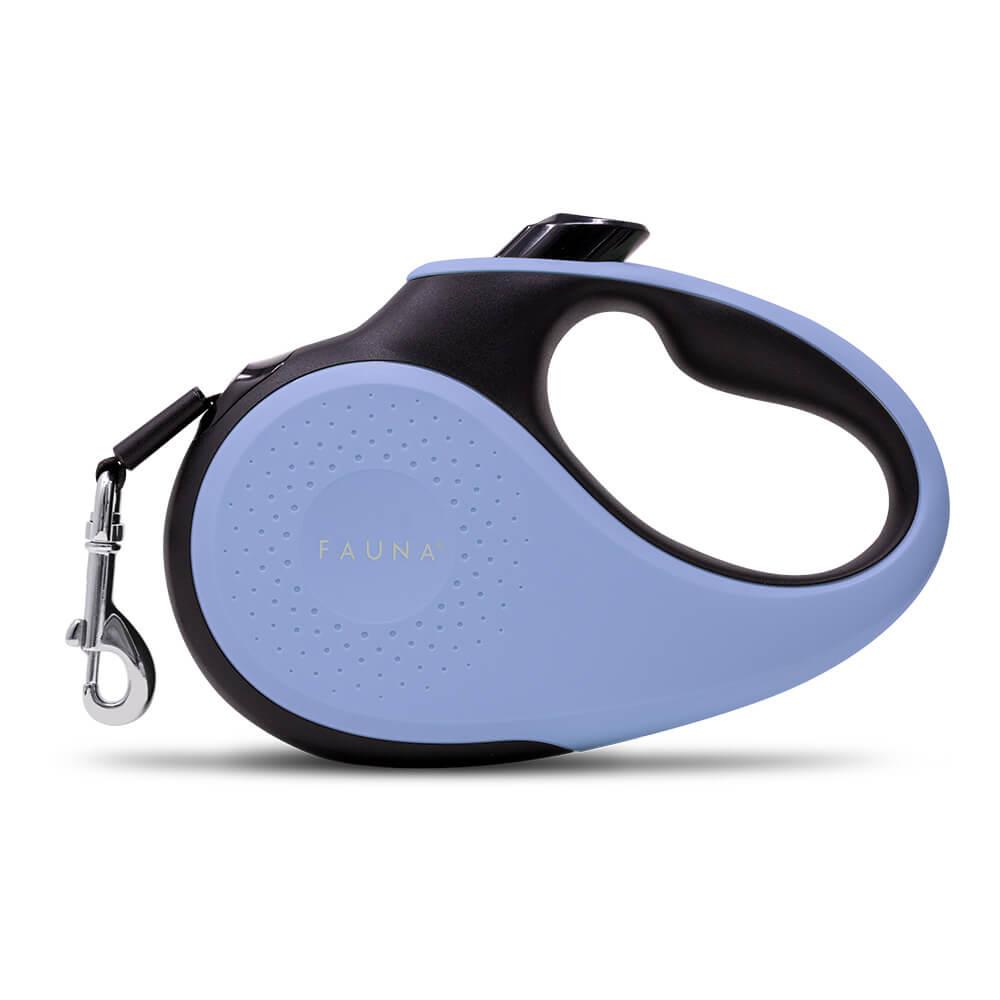 Retractable sale chain leash