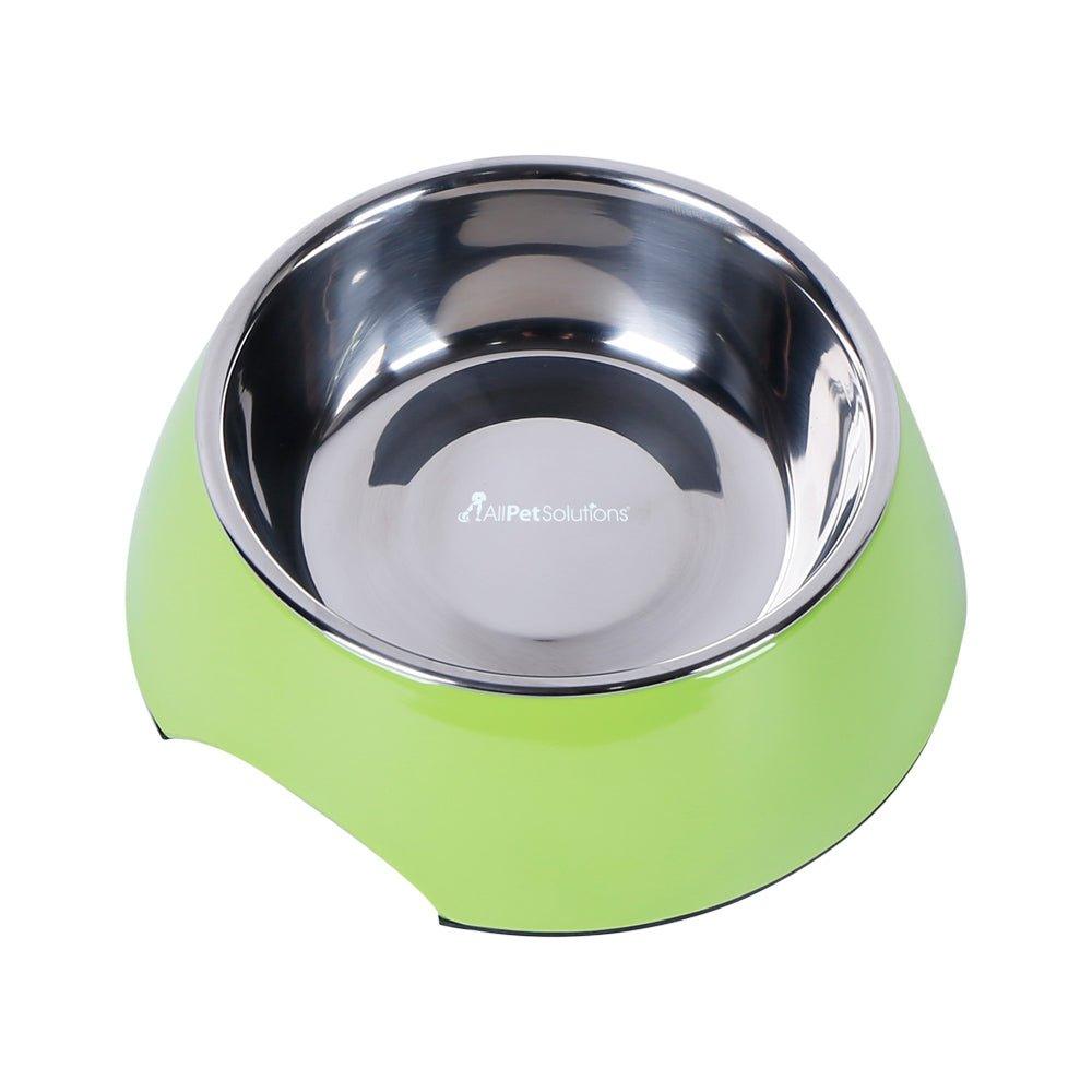 Melamine cat bowls best sale