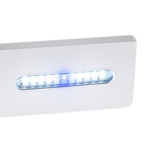 Small Aquarium LED Light 10000 12000K AllPetSolutions